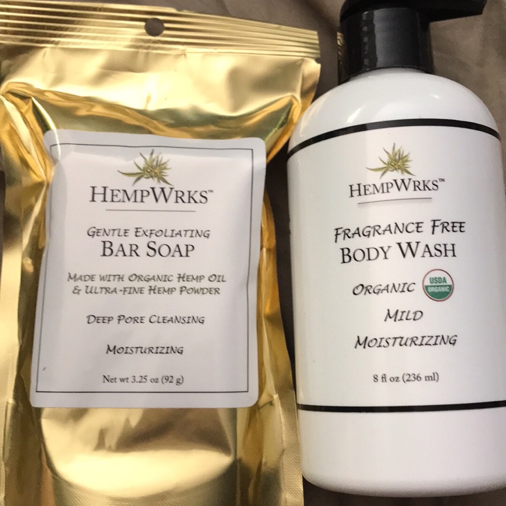 HempWrks bundle